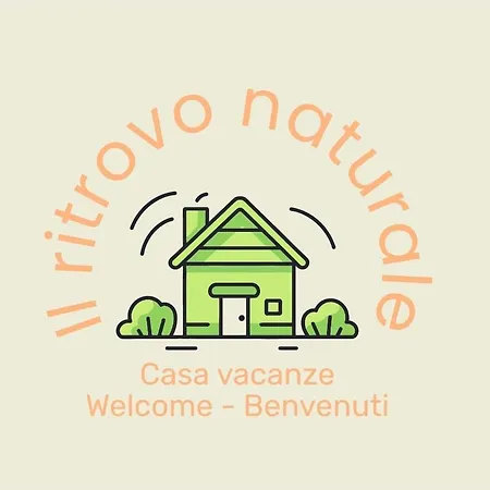 Il Ritrovo Naturale Vacation * La Croce di Solforata