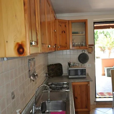 Il Ritrovo Naturale Vacation Tatil Evi *