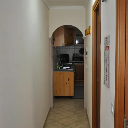 Tatil Evi Il Ritrovo Naturale Vacation