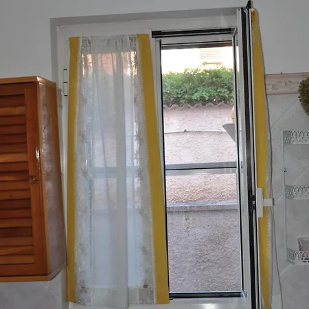 Tatil Evi Il Ritrovo Naturale Vacation *