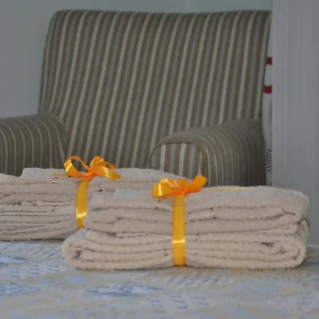 Il Ritrovo Naturale Vacation Tatil Evi *
