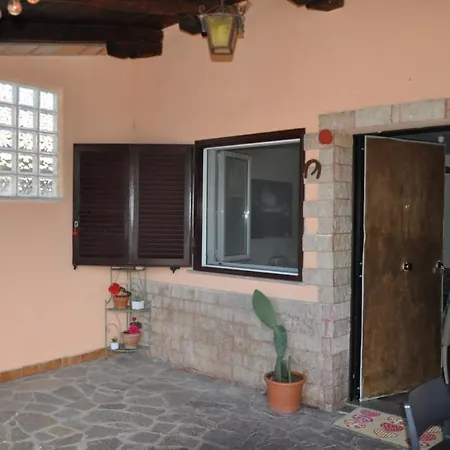 Il Ritrovo Naturale Vacation Tatil Evi *