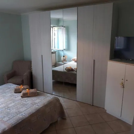 Il Ritrovo Naturale Vacation Tatil Evi La Croce di Solforata