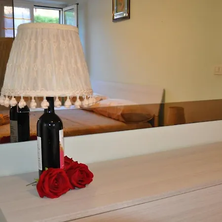 Tatil Evi Il Ritrovo Naturale Vacation *