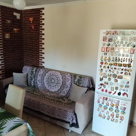 Tatil Evi Il Ritrovo Naturale Vacation