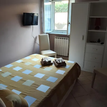 Tatil Evi Il Ritrovo Naturale Vacation *