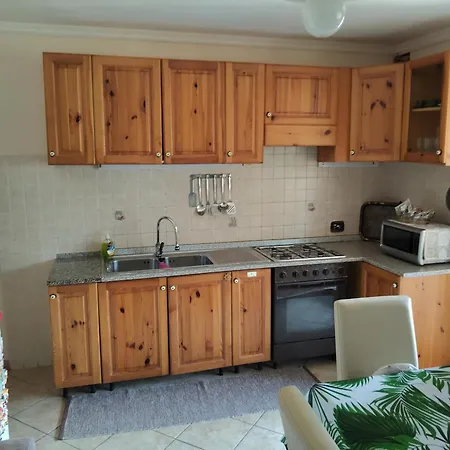 Tatil Evi Il Ritrovo Naturale Vacation