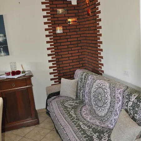 Il Ritrovo Naturale Vacation Tatil Evi
