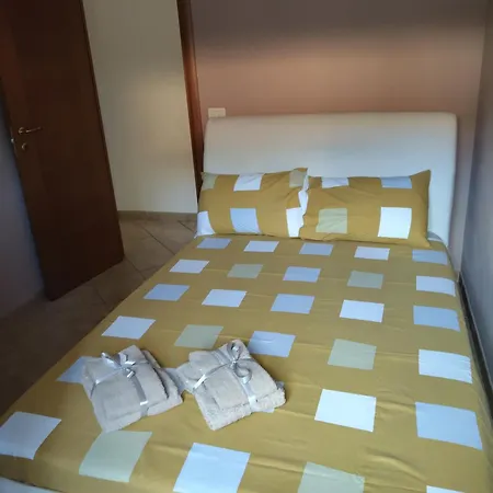 Il Ritrovo Naturale Vacation Tatil Evi La Croce di Solforata
