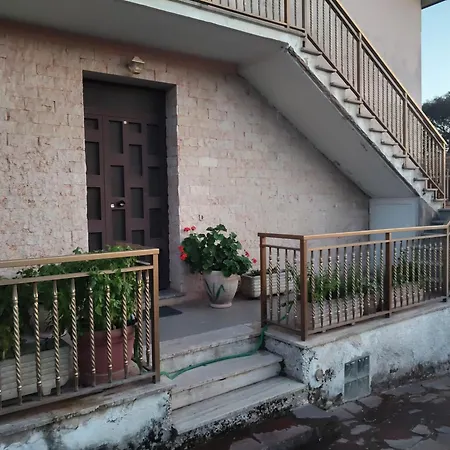 Il Ritrovo Naturale Vacation Tatil Evi La Croce di Solforata