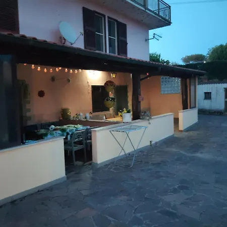 Tatil Evi Il Ritrovo Naturale Vacation