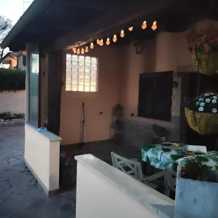 Il Ritrovo Naturale Vacation Tatil Evi