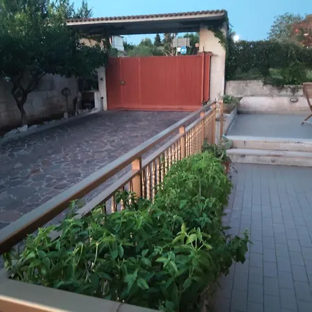 Il Ritrovo Naturale Vacation Tatil Evi *