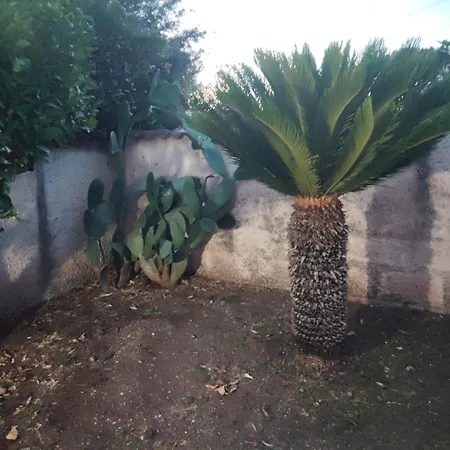 Il Ritrovo Naturale Vacation Tatil Evi *