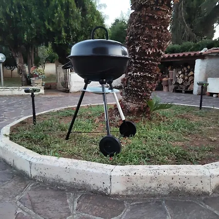 Il Ritrovo Naturale Vacation Tatil Evi La Croce di Solforata